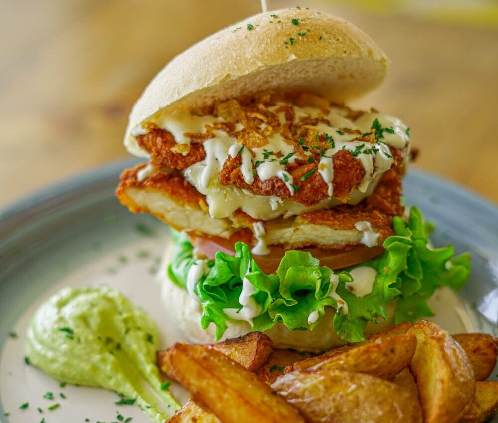 top burgers in fuerteventura