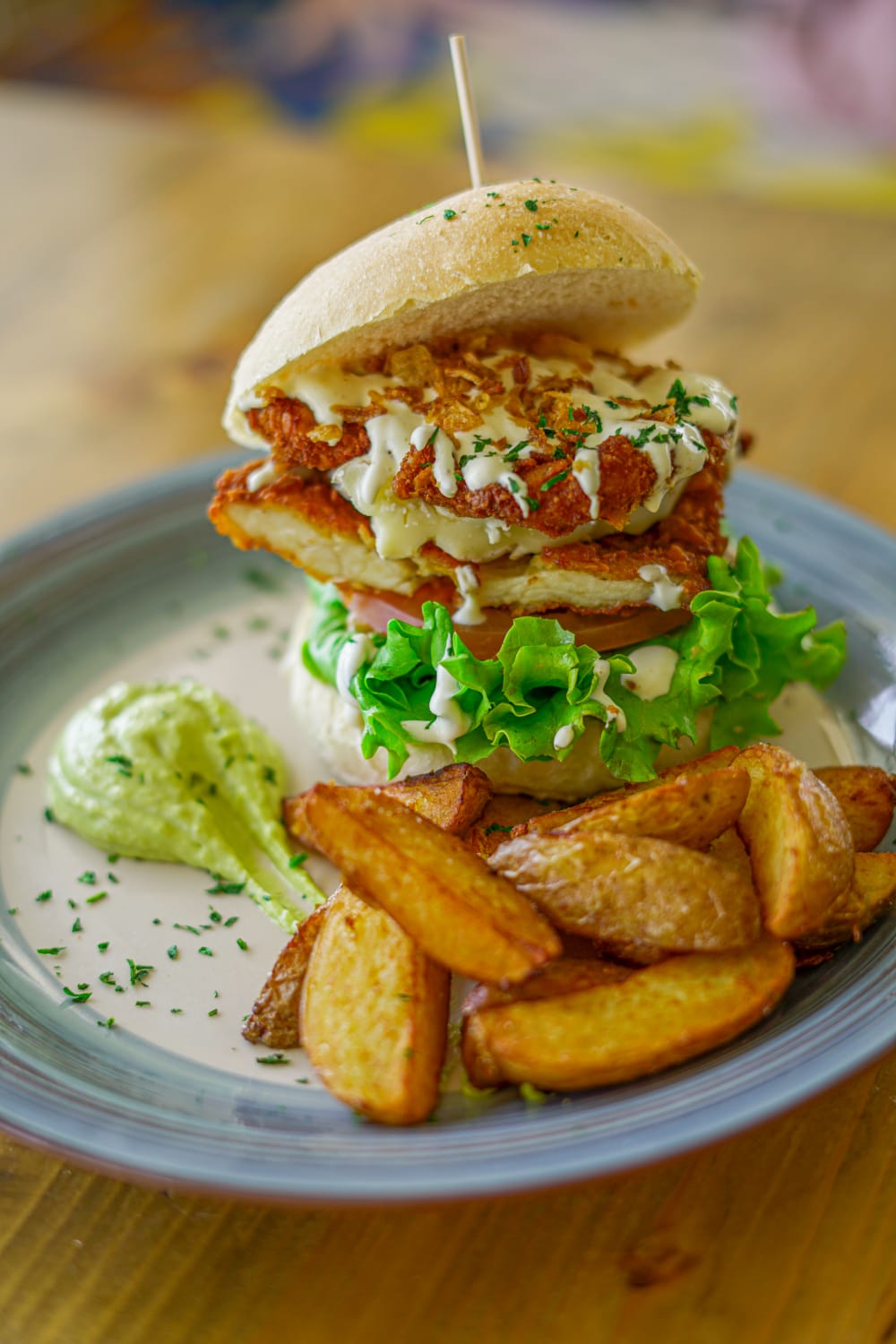 top burgers in fuerteventura